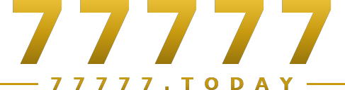77777 logo